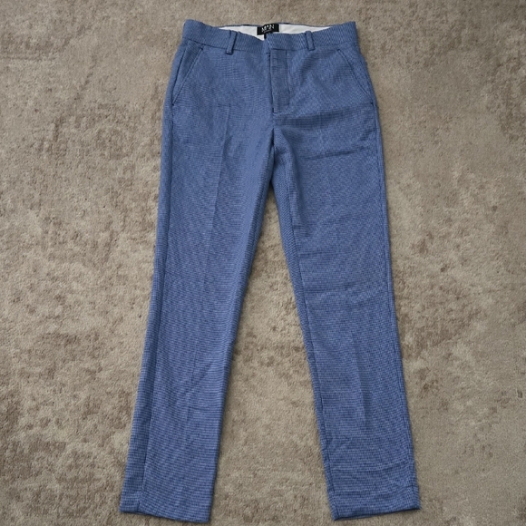 Boohoo Man Pant Size 28 - Picture 1 of 6